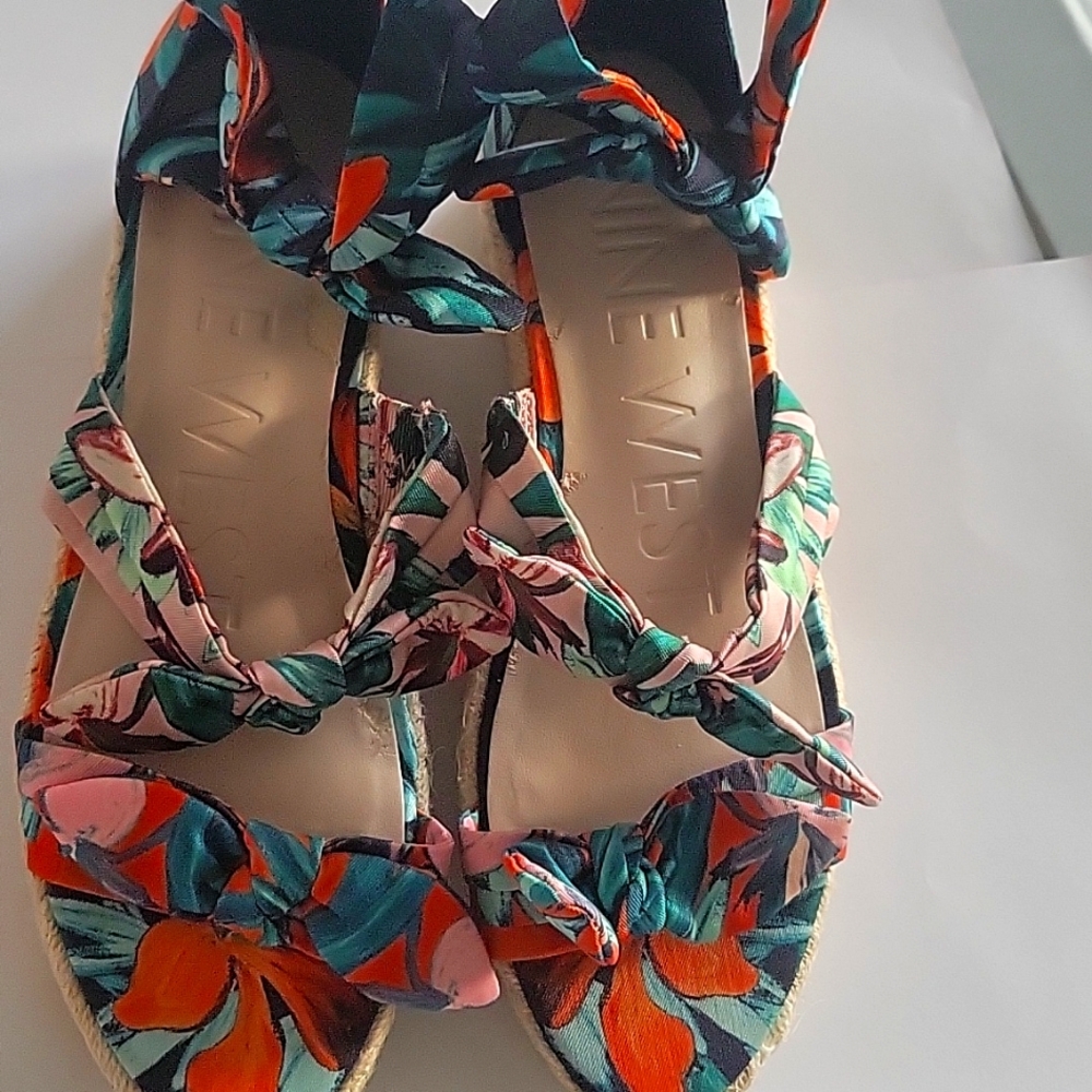 Espadrilles